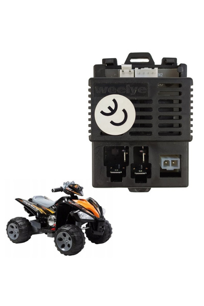 LEAN Unitate de control Weelye pentru vehicul Quad JS007