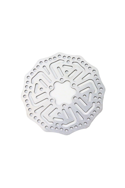 LEAN Disc de frână auto alimentat cu baterii YSA021a Perfecta