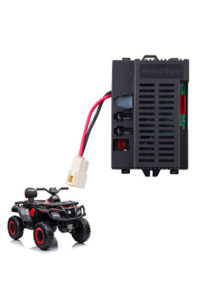 LEAN Unitate de control modul 24V pentru baterie auto S615