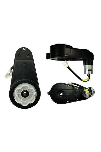 LEAN Motor auto cu baterie XMX607
