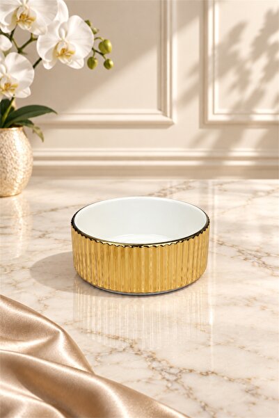 rova tr Linea Series Decorative Bowl 12 cm 250 ml