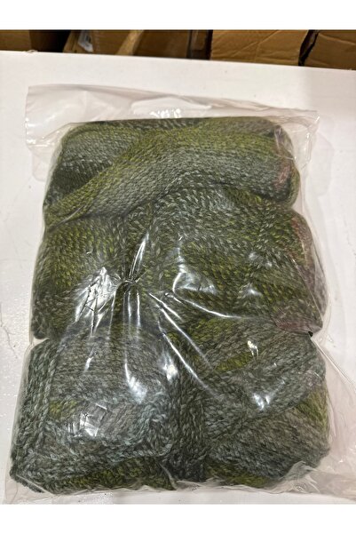 SÜSLÜTASARIM Himalaya ihraç fazlası örgü ipi 400 500 gram