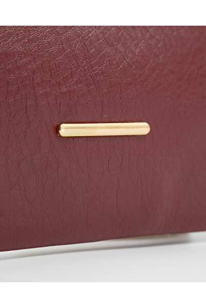 lalettobags Γυναικεία τσάντα clutch από συνθετικό δέρμα για tablet