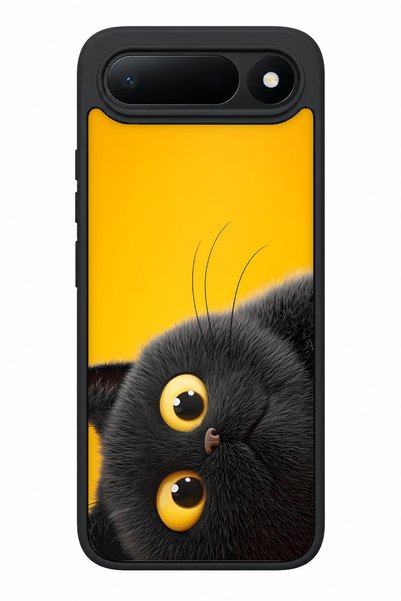 TECNO Spark 50 5g Compatible Karakedi Patterned Shockproof Case with Camera P...