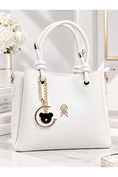 Ayaz Handbag and Crossbody Bag