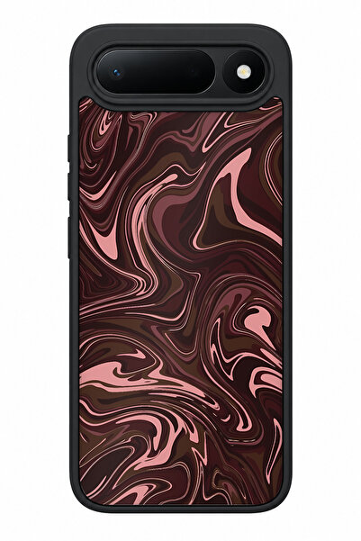 TECNO Spark 50 5g Compatible Marble Texture Patterned Camera Protected Shockp...