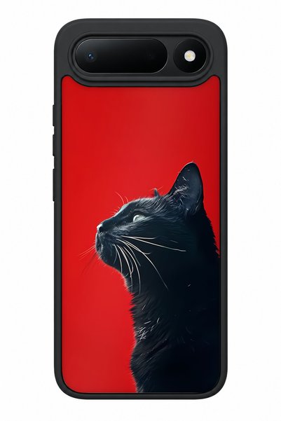 TECNO Spark 50 5g Compatible Kedigil Patterned Camera Protected Shockproof Case