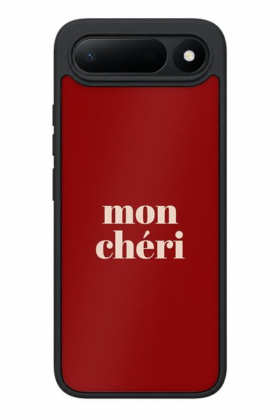 TECNO غطاء حماية مقاوم للصدمات متوافق مع كاميرا MonCheri المزخرفة لهاتف Spark...