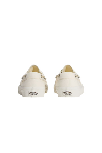 Vans Authentic Boat Shoe Marshmallow