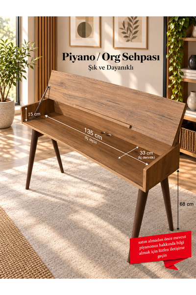 montavo est 1993 CDP-S110 / CDP-S360 / PX-S1100 / P45 Uyumlu Kapaklı Dijital ...