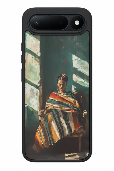 TECNO Spark 50 5g Compatible Art Patterned Camera Protected Shockproof Case