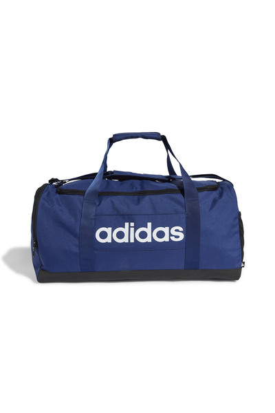 adidas Performance Γραμμικός Σάκος Μεταφοράς Μ IN6116 Μπλε