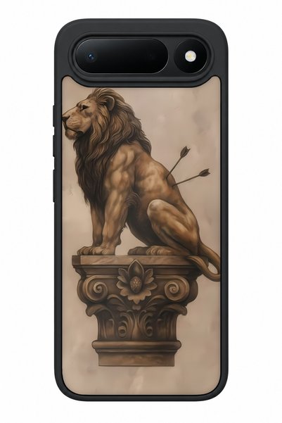 TECNO Spark 50 5g Compatible Heybet Patterned Camera Protected Shockproof Case