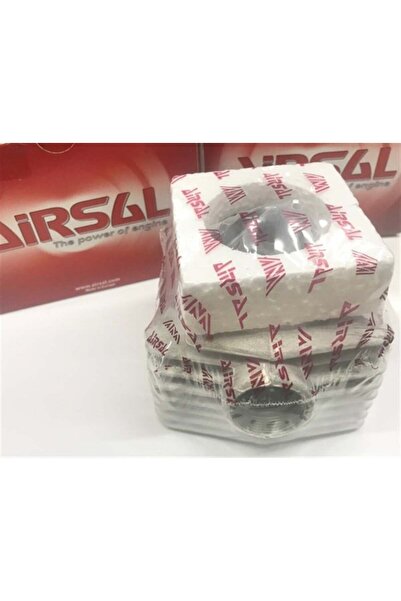 MotoLifenCoffee MOBİLET AİRSAL SİLİNDİR 47 MM [ ÇİFT SEKMAN ]
