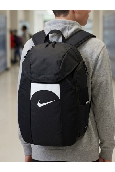 Nike Sırt ve Okul Çantası İlkokul Ortaokul Lise Çantası 30 Litre