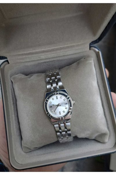 DARK BLANC New Season Rlx Model Wrist Watch