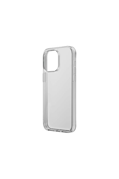 UNIQ Better By Design İphone 15 Pro Kılıf LifePro Xtreme Serisi (AirLite™) Minimalist Tasarım Koruyucu