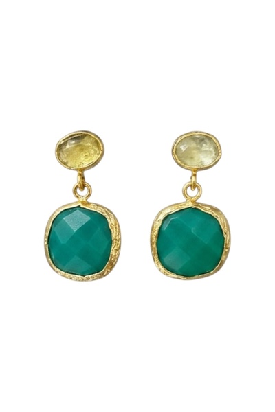 Ismene Earrings