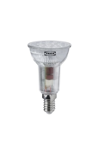IKEA SOLHETTA LED ampul E14 , Işık rengi: Sıcak beyaz (2700 Kelvin), 600 lm, ...