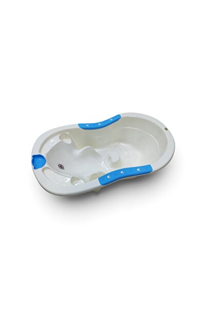 Generic Brand Comfortable and Safe Baby Bath Tub - Ergonomic Design and Safet...