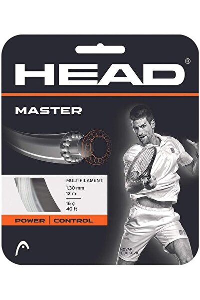 HeadWing خيط تنس هيد ماستر