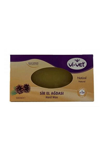 Sir El Ağdası Natürel 400 ml