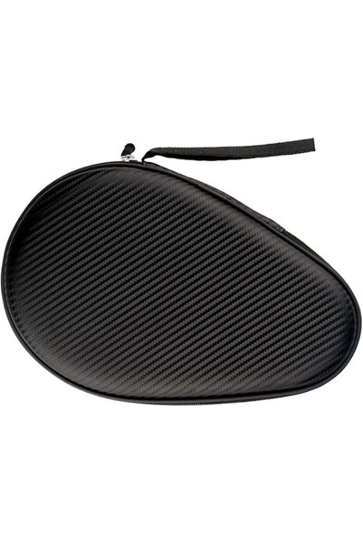 SYOSI Ping Pong Paddle Case, Table Tennis Racket Pocket Table Tennis Racket C...