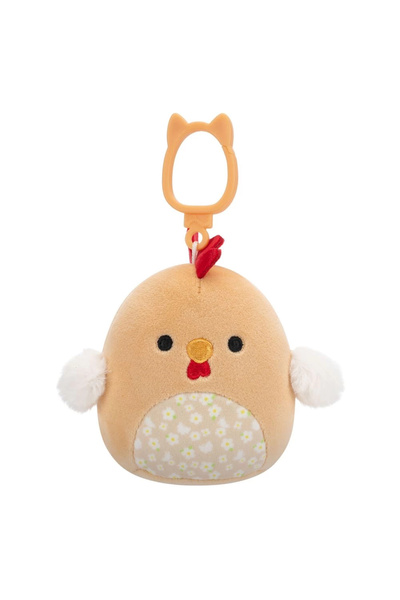 Squishmallows Horoz Rutie 10 cm Klipsli CP00465