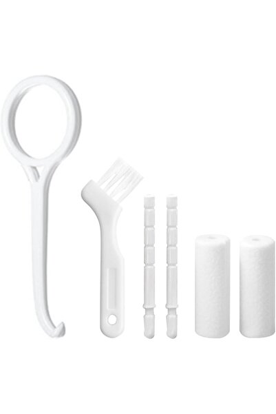 L&Wen Teeth cover Removal Tool Kit with 2 Chewies, 1 Removal Tool, and 1 Brus...