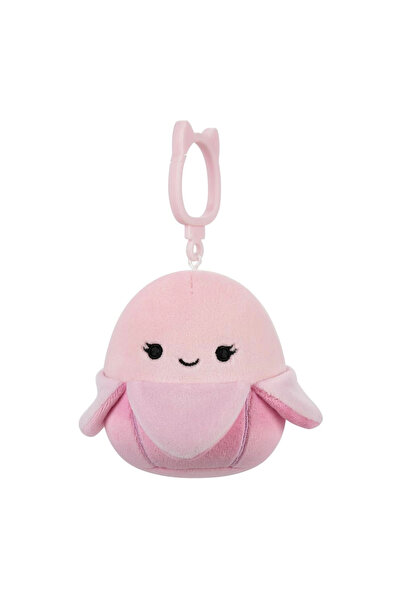 Squishmallows Muz Lex Lex 9 cm Klipsli CP00486