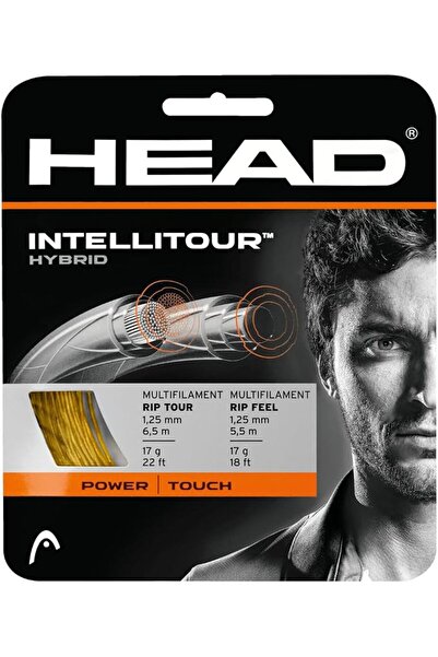 HeadWing خيط تنس هيد إنتلي تور 16 جرام