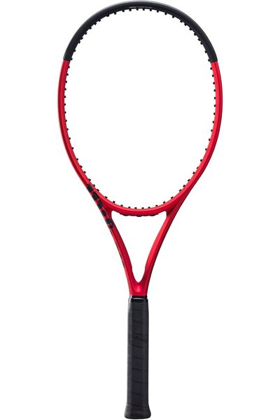 Wilson Clash 100L V2 Tennis Racquet