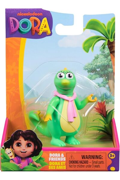 DORA The Explorer Single Figure Asst.