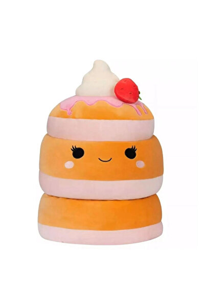 Squishmallows Pancake Sawtelle 20 cm Cr09313