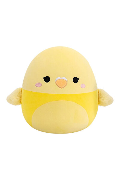 Squishmallows Muhabbet Kuşu Shayna 30 cm CR08811