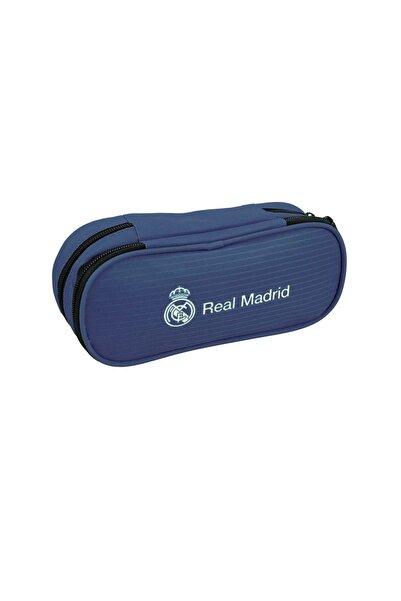 NBA BMU ΚΑΣΕΤΙΝΑΚΙ ΟΒΑΛ REAL MADRID 381-00141 Blue
