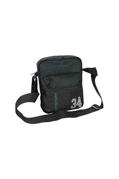 NBA ΤΣΑΝΤ.ΩΜΟΥ ΚΡΕΜΑΣΤΗ GIANNIS 378-13201 Black