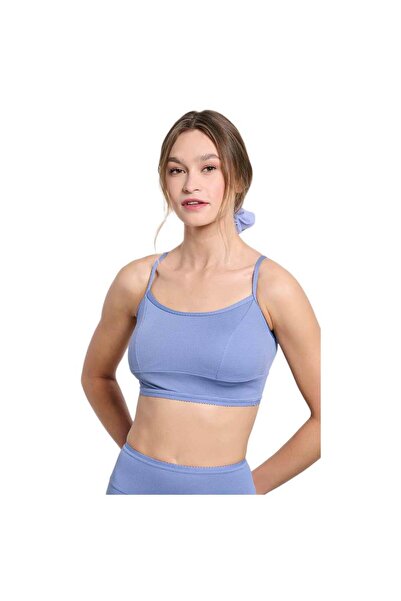 BDTK Bodytalk Γυναικείο Αθλητικό Σουτιέν Βάφλα XS