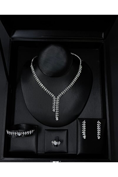 ABAL Double Serpentine Design Accessory Set