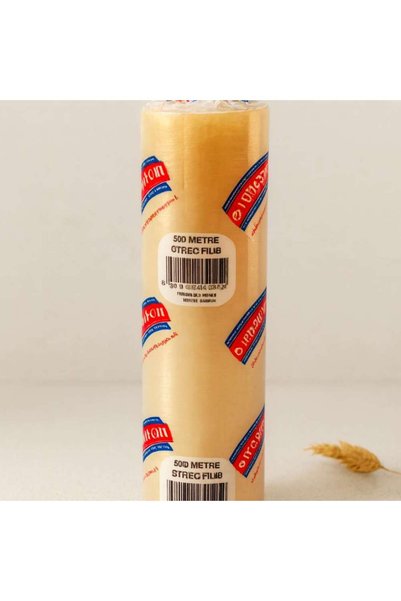 BİN1ÇEŞİT PVC Gıda Streç Film 30 cm x 300 m -