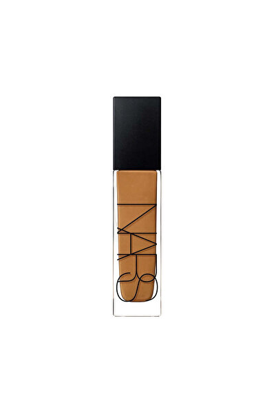 Nars Natural Radiant Foundation (Med/Dark 4 Macao) - 30ml
