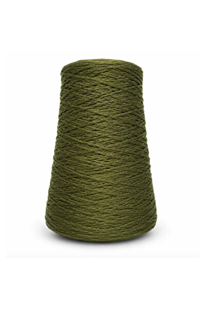 Feza Lase Nirvana 100% Viscose 300 Gr 900 m Spool Hand Knitting Yarn - 1 Piec...