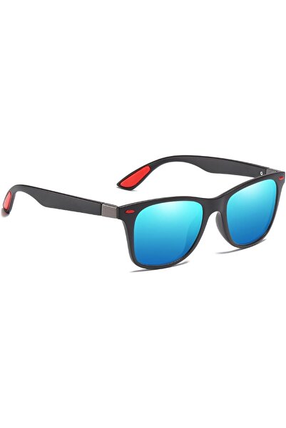 Arabest Men's Polarized Sports Sunglasses,UV400,Lightweight PC Frame with Spr...