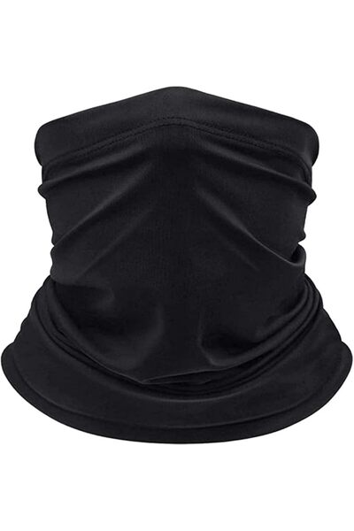 KASTWAVE Cooling Gaiter Lightweight Thin Neck Gaiter Summer Protection from S...