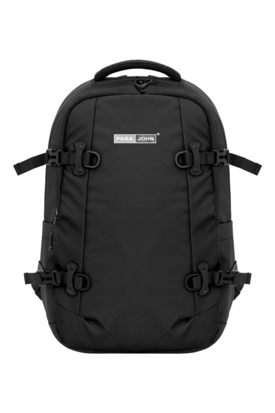 PARAJOHN Travel Backpack for Men & Women, Large Laptop Backpack with Multiple...