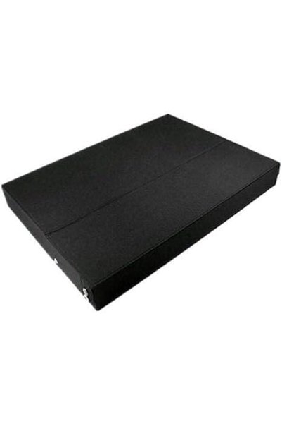 SKEIDO 18 Grid Sunglasses Storage Box Organizer Glasses Display Case Stand Holder Eyeglasses Box Sun