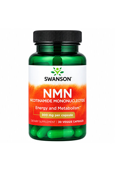 NMN 300 Mg