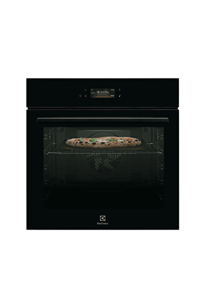 Electrolux LOX8P87WZ Pizza Uzmanı Fırın