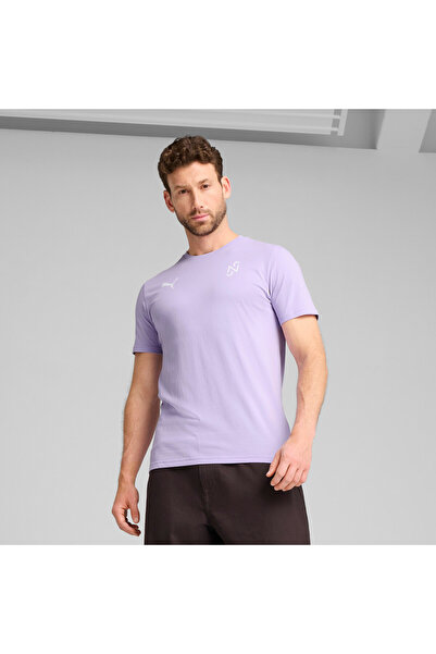 Puma Neymar Jr Creativity Football Tee Men