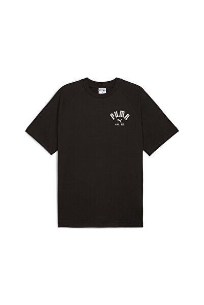 Puma PLAY LOUD CLASSICS Relaxed Graphic Tee Men